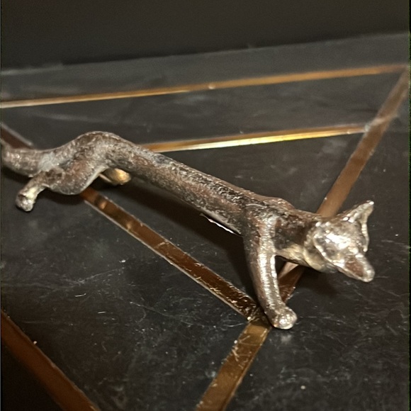 Rare vintage knife rest - Picture 4 of 7